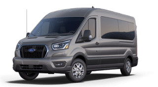 2024 Ford Transit® External Image 1